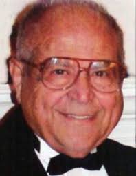 Obituary information for George Thomas Corey