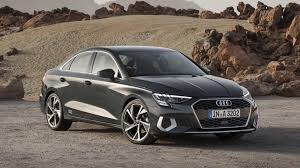 Photo Comparison Audi A3 Sedan Vs Bmw M235i Gran Coupe Audi A3 Sedan Audi A3 Audi