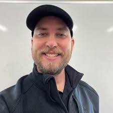 Patrick Haight's Instagram, Twitter & Facebook