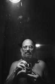 The World S Earliest Selfies In Pictures Allen Ginsberg Beat Poet Selfie