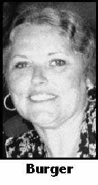 Cinderilla Burger Obituary (2003)