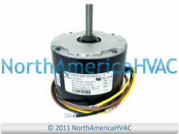 Its a dayton 1tdu2 btw. Oem Carrier Bryant Payne Condenser Fan Motor 1 4 Hp 208 230 Volt Hc39cq230 North America Hvac