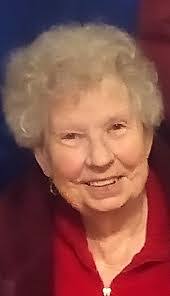 Betty Redding's Instagram, Twitter & Facebook