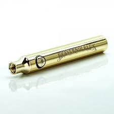 Follow these steps to swap and vape cartridges with ease: Brass Knuckles Vape Cart Pen Battery 900mah Variable Voltage