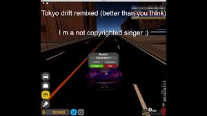 Driving empire codes are released by the game's developer, wayfort. Music Id For Driving Empire D E Roblox Youtube