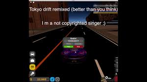 Our roblox driving empire codes wiki has the latest list of working op code. Music Id For Driving Empire D E Roblox Youtube