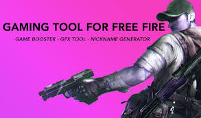 Κατεβάστε game booster vip free fire gfx lag fix δχε από το android για προγραμματιστές δωρεάν (android). Game Booster For Free Fire 2020 For Android Apk Download