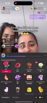 Live Performance by Mc Loma & Mirella