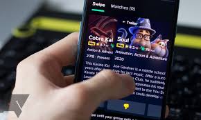 Here, i talk about these apps, and what each offers, to help you decide which app can finally help you take a shot at love. Swipe With Friends Is Like Tinder To Watch Movies And Watch Shows