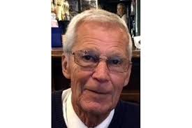 James Pavey Obituary (1937