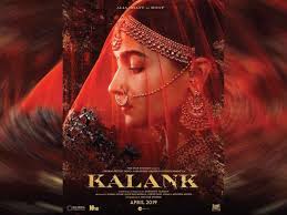 Kalank Movie Cast Release Date Trailer Posters Reviews News Photos Videos Moviekoop Here's the complete list of the cast and crew of kalank kalank movie cast release date
