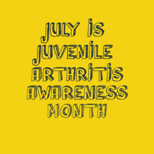 See also pi day on 14th march and tau day on 28 june. July Is Juvenile Arthritis Awareness Month Cedra Pharmacy
