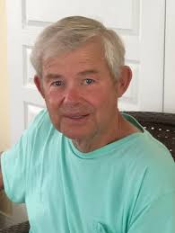 Patrick McGrath Obituary