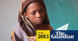 Adolescent girls: the key to ending poverty?