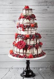 Pin On Wedding Cakes