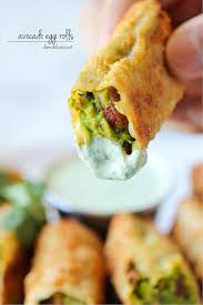 Bj S Avocado Egg Rolls Ingredients Cheesecake Factory Avocado Egg Rolls Recipe Food Recipes Yummy Food Food