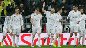 See actions taken by the people who manage and post content. Hasil Dan Klasemen La Liga Ahad Dinihari Real Madrid Kian Mapan Bola Tempo Co