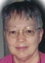 Florence Harris Obituary (2015)