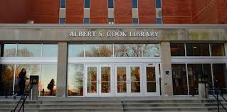 The editors of easy home cooking magazine cooking doesn't need to be a. Towson University Albert S Cook Library Inicio Facebook