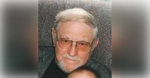 Obituary information for Charles E.N. Murray