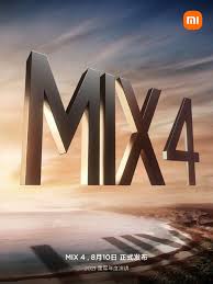 Xiaomi mi mix 4's expected features and specifications according to the earlier reports, the xiaomi mi mix 4 will be powered by qualcomm's upcoming snapdragon 888 pro flagship chipset. The Mi Mix 4 Could Have A Crazy Flexible Screen And Under Screen Camera