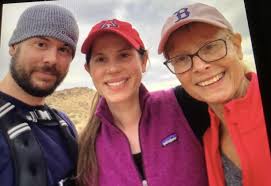 Memories of Colin Robert Dumas