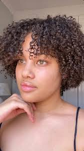 Camryn's Curly Hair Care Definition and Texture