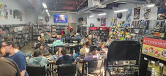 פרופיל של ‏‎Gamer Geeks Cullman‎‏‎