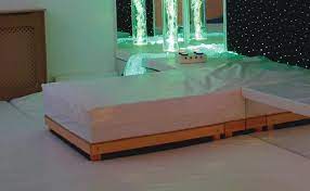 single waterbed resonance sensory toy tfh bed design water bed cool beds