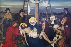 Op deze dag herdenken christenen de kruisiging en dood van jezus. De Goede Vrijdag En Zijn Betekenis