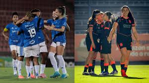 Cruzeiro x Corinthians: onde assistir ao vivo e escalações pelo Brasileiro Feminino