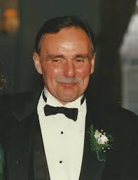 Obituary information for Ronald G Holliday