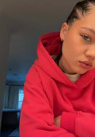 Claire Isabelle Oneil and Dad