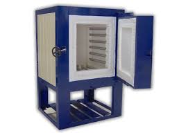 Seramik Firinlari Thermcore Marmara Metal Seramik Metal Endustriyel