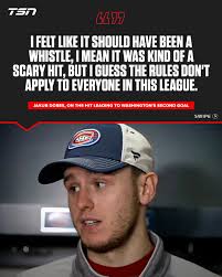 Jakub Dobeš spoke his mind