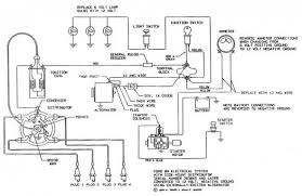 Assortment of ford one wire alternator wiring diagram. 1970 Ford 600 Wiring Diagram Slim Enter Wiring Diagram Slim Enter Ilcasaledelbarone It