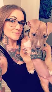 Cassandra Coats's Instagram, Twitter & Facebook