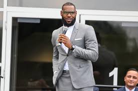 Use features like bookmarks, note taking and highlighting while reading lebron james: Lebron James Sign Two Book Deal With Harpercollins Essence