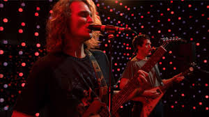 watch king gizzard the lizard wizards new live kexp