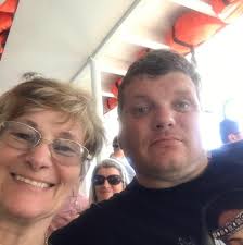 Christopher Schreiber