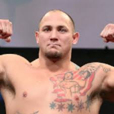 Derrick Lewis vs. Shawn Jordan II, UFC Fight Night 68