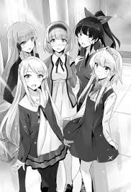 10 In Another World With My Smartphone Ideas Smartphone Another World Anime Tôya décide de garder son téléphone dans ce nouveau monde. 10 in another world with my smartphone