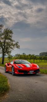 3840x2400 best hd wallpapers of cars, 4k ultra hd 16:10 desktop backgrounds for pc & mac, laptop, tablet, mobile phone. Ferrari Mobile Full Hd Wallpapers 1242x2688 Moto Wallpapers Car Iphone Wallpaper Ferrari