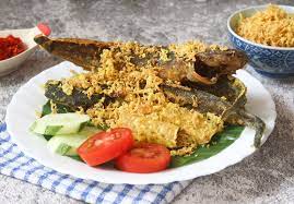 500 gr ikan lele 1 bgks tepung bumbu. Kalau Sudah Bisa Buat Resep Lele Goreng Kremes Gurih Ini Pasti Malas Beli Lagi Bukareview