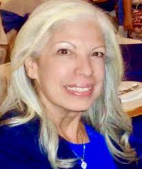 Virginia Maria Vargas Obituary