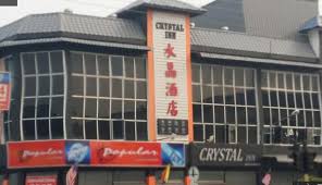 Regent inn is situated northwest of srijaya. Visit Sarawak