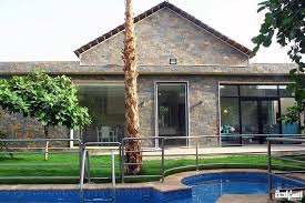 شاليهات الوارقة Outdoor Decor Outdoor Decor