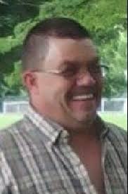 Ray Melvin Harnish, Jr.