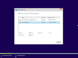 We did not find results for: How To Perform A Clean Install Or Reinstall Of Windows 10 Microsoft Community
