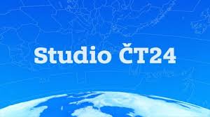 Nefunguje vám modrý přehrávač ? Studio Ct24 Ivysilani Ceska Televize